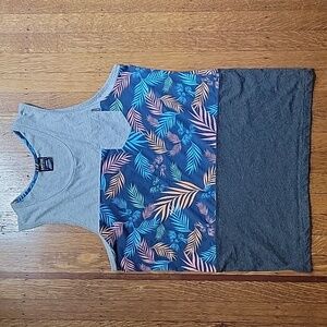 Empyre Tank Top, XL